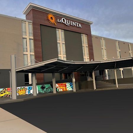 La Quinta Inn & Suites By Wyndham Tulsa Downtown - Route 66 Εξωτερικό φωτογραφία