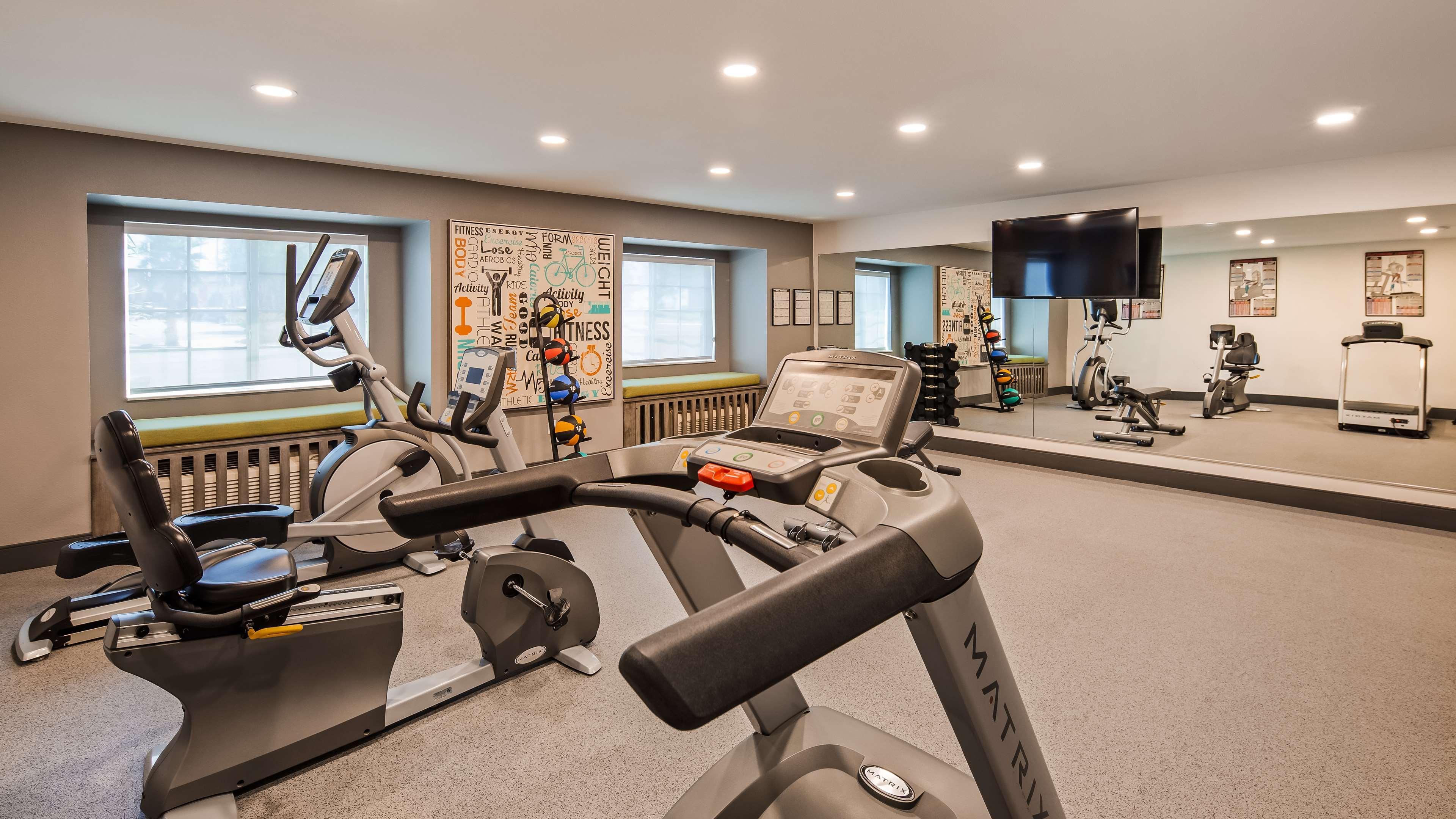 La Quinta Inn & Suites By Wyndham Tulsa Downtown - Route 66 Εξωτερικό φωτογραφία