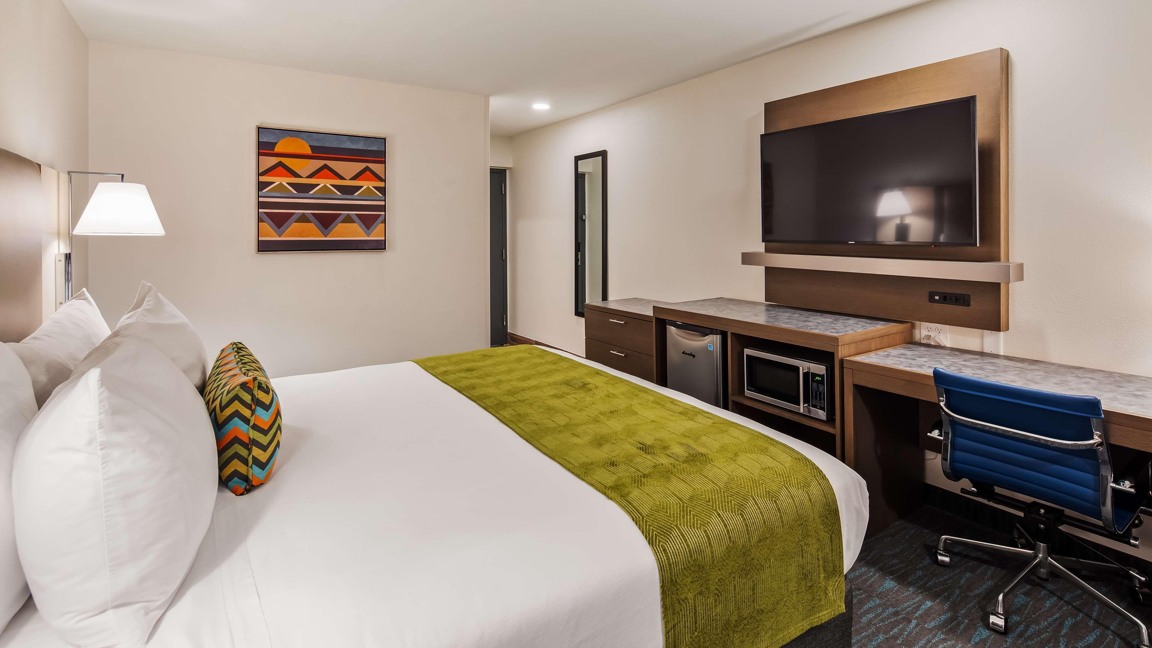 La Quinta Inn & Suites By Wyndham Tulsa Downtown - Route 66 Εξωτερικό φωτογραφία