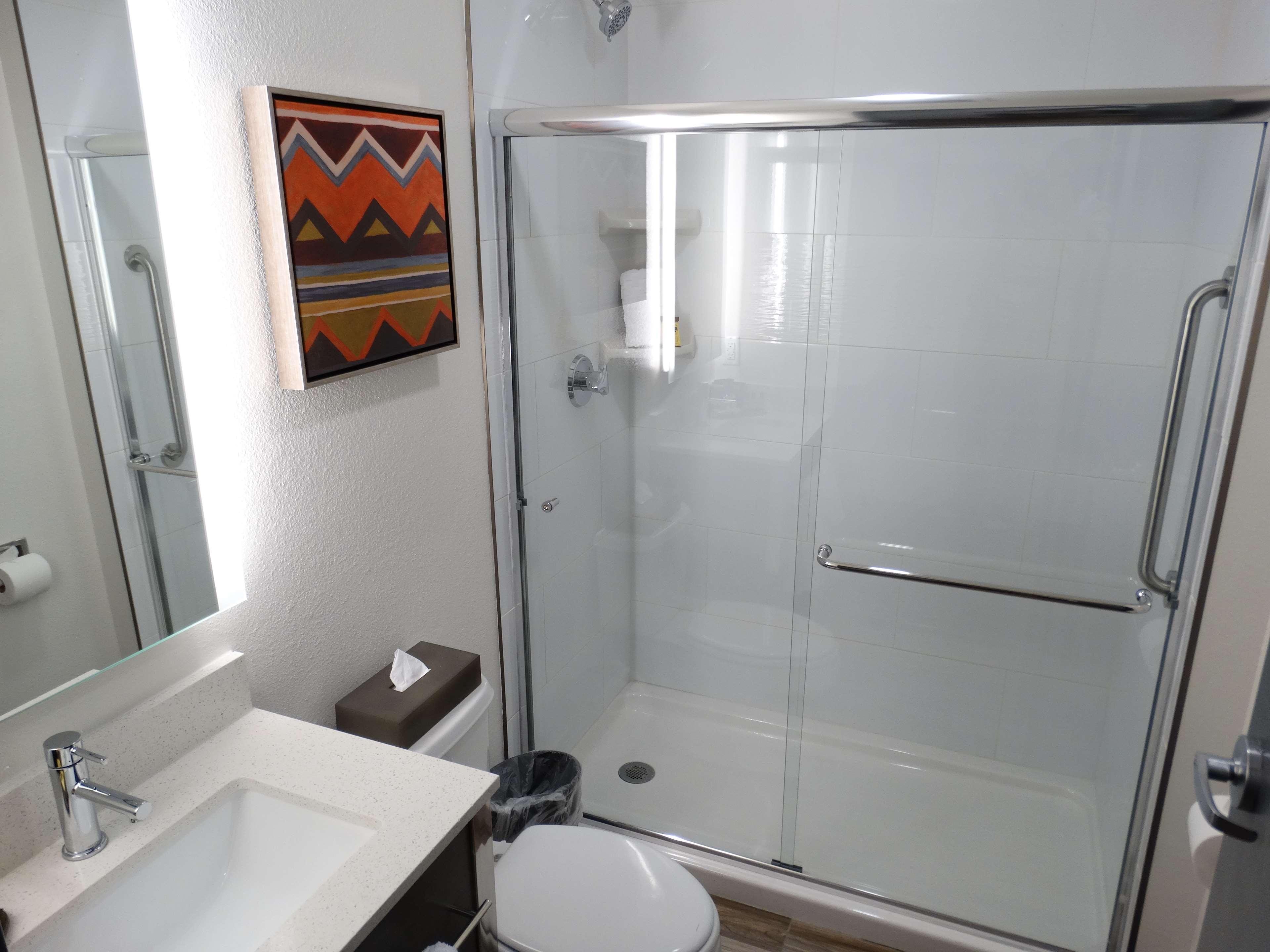 La Quinta Inn & Suites By Wyndham Tulsa Downtown - Route 66 Εξωτερικό φωτογραφία