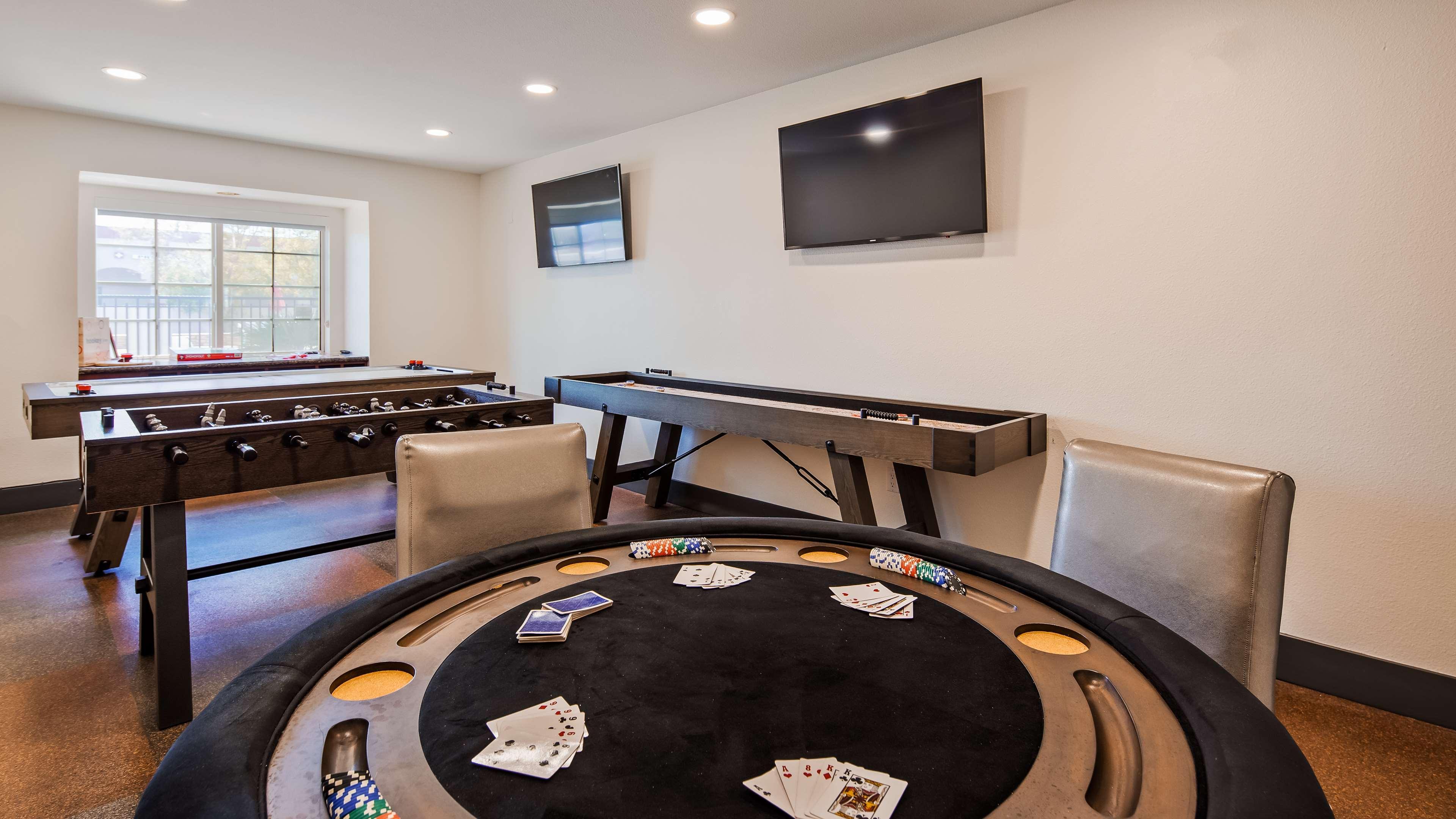 La Quinta Inn & Suites By Wyndham Tulsa Downtown - Route 66 Εξωτερικό φωτογραφία