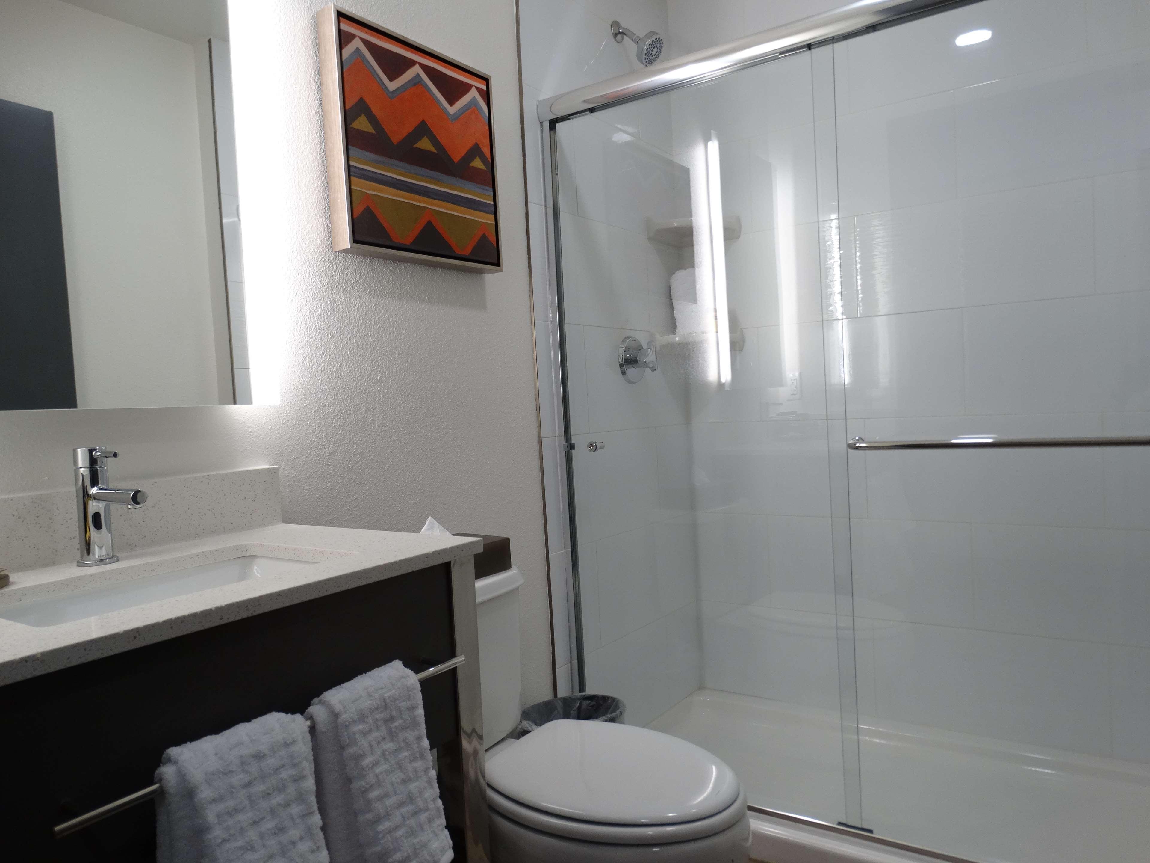 La Quinta Inn & Suites By Wyndham Tulsa Downtown - Route 66 Εξωτερικό φωτογραφία