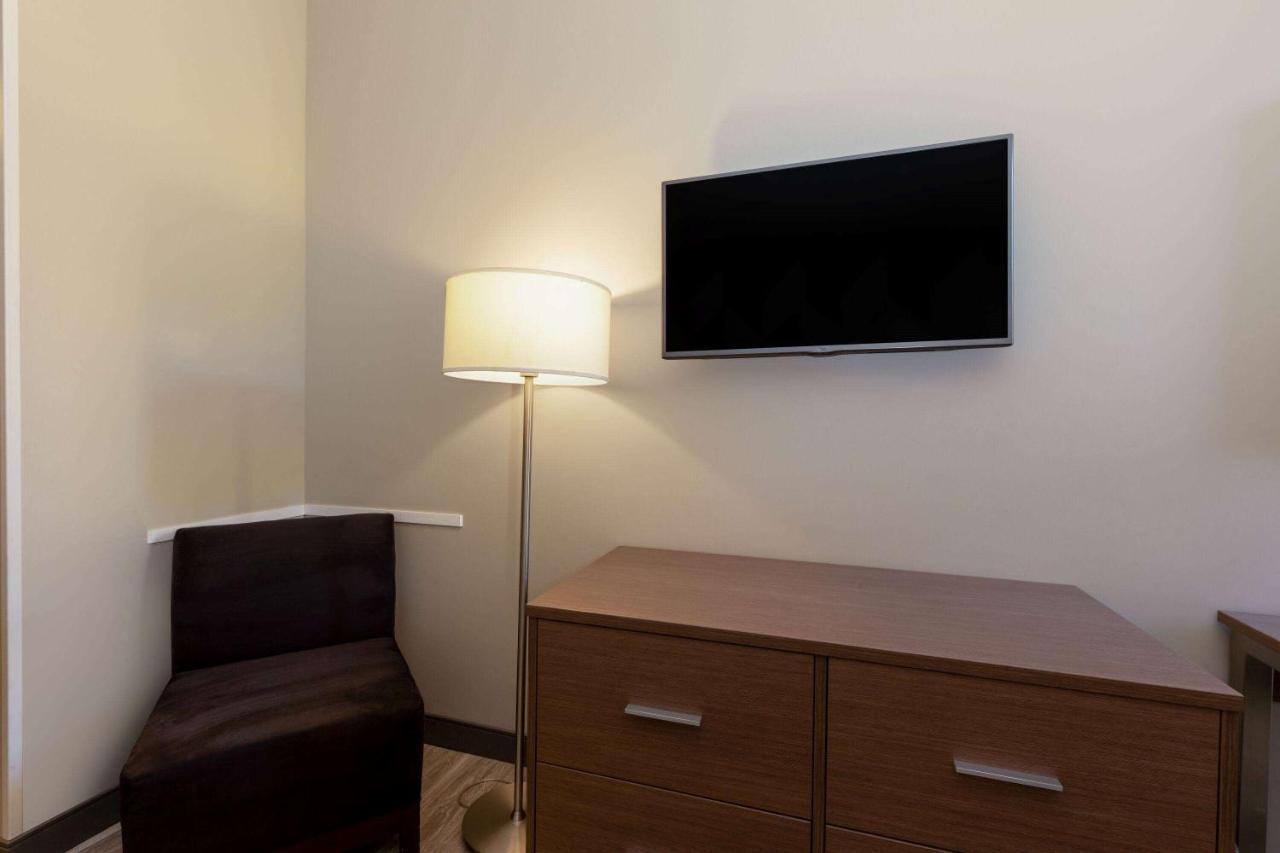 La Quinta Inn & Suites By Wyndham Tulsa Downtown - Route 66 Εξωτερικό φωτογραφία